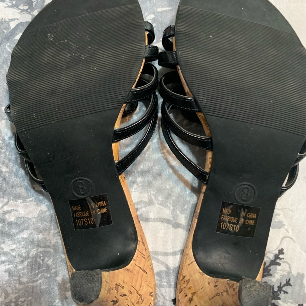 George sandals - Picture 3 of 3
